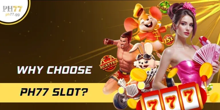 Hình ảnh minh họa chọn game phù hợp