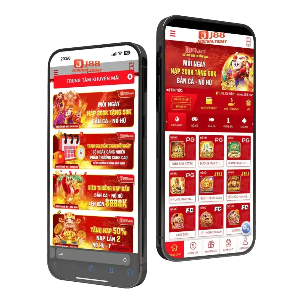 Đa dạng kèo cược, tỷ lệ cao