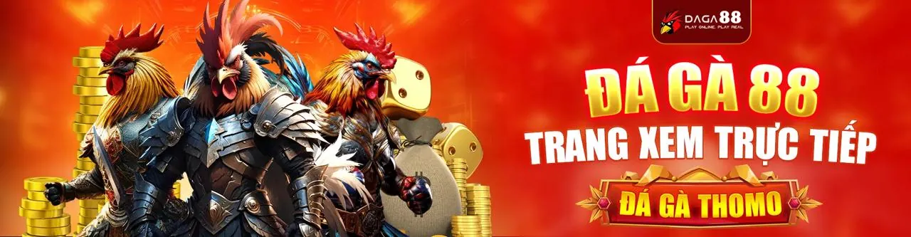 Đá Gà Trực Tuyến SCV388 Nổ Hũ