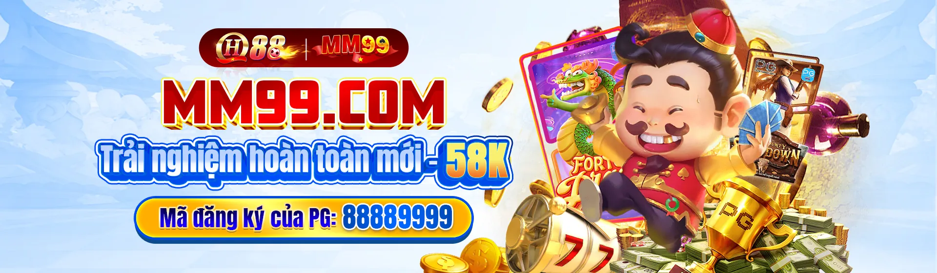 Hình ảnh chính về các trò chơi slot scv388 nổ hũ mới nhất 2024
